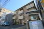 山科駅より徒歩8分 3階 築14年2ヶ月の賃貸物件