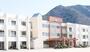 中学校　安芸高田市立吉田中学校（中学校）まで650m