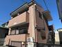 建物外観　建物外観