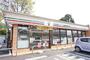 コンビニ　セブンイレブン 川口赤山店（コンビニ）まで922m