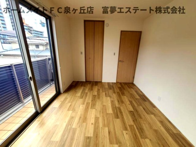 その他部屋・スペース　6.4帖洋室
