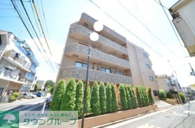 建物外観　★住環境良好★