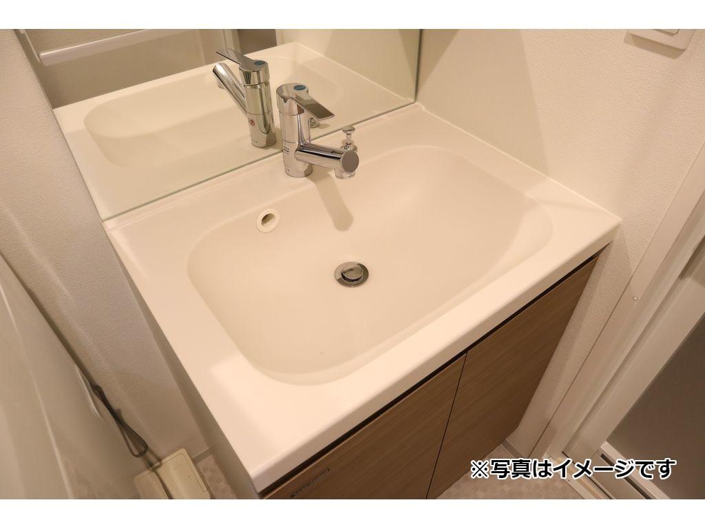 その他　内装もきれいです