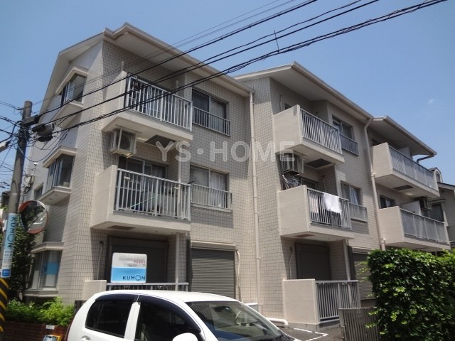 ＪＲ中央線 荻窪駅 徒歩15分 築41年