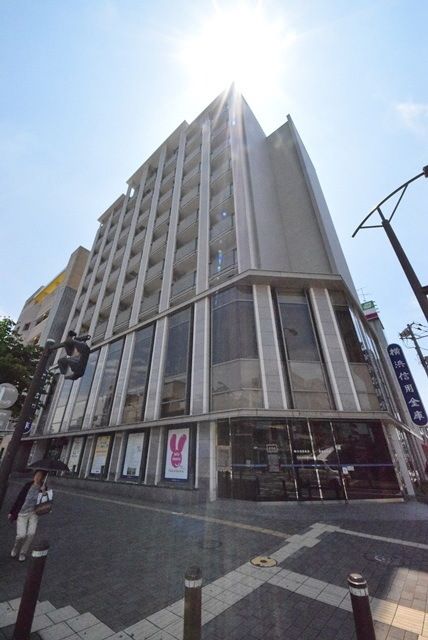 小田急江ノ島線 湘南台駅 徒歩1分 築22年