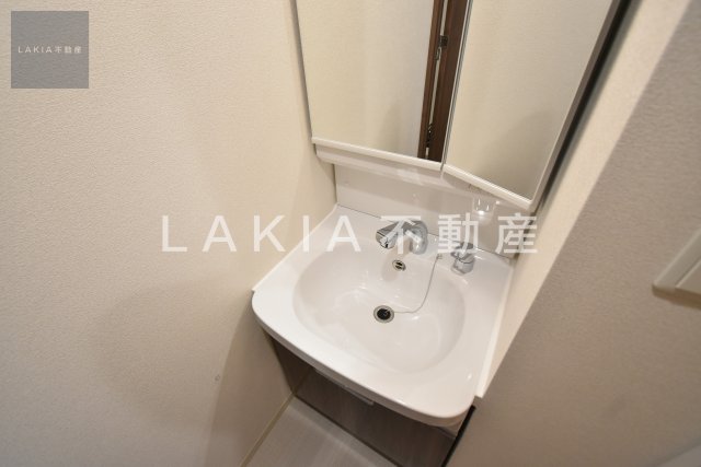 プレサンス天神橋筋六丁目ヴォワールの内装写真