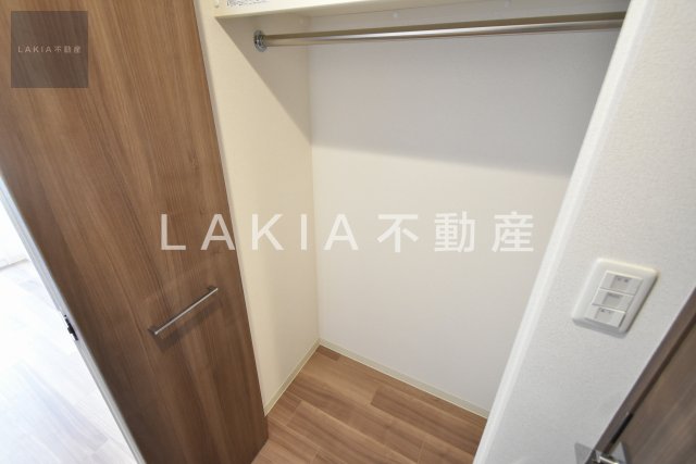 プレサンス天神橋筋六丁目ヴォワールの内装写真