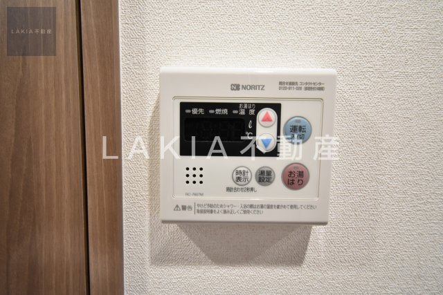プレサンス天神橋筋六丁目ヴォワールのその他写真