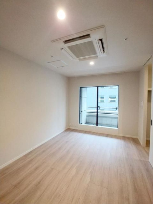 その他　西新橋アルファレジデンス