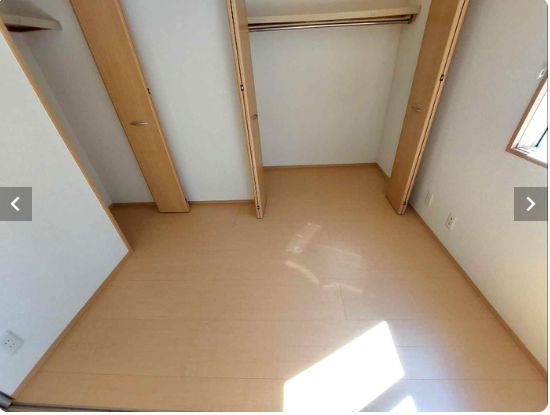 その他部屋・スペース　アバンティI