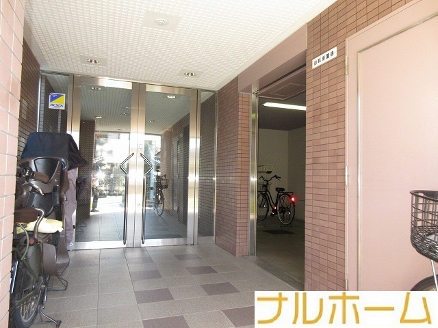 ＪＲ関西本線 東部市場前駅 徒歩8分 8階建 築29年の外観写真