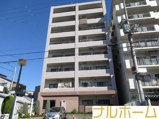 ＪＲ関西本線 東部市場前駅 徒歩8分 築29年
