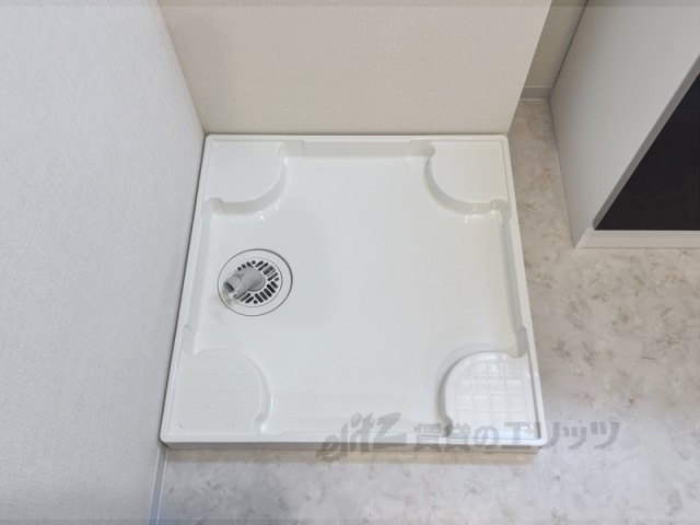その他部屋・スペース　洗濯機置場