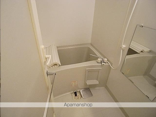 仙台市地下鉄東西線 大町西公園駅 徒歩6分 9階建 築23年の風呂写真