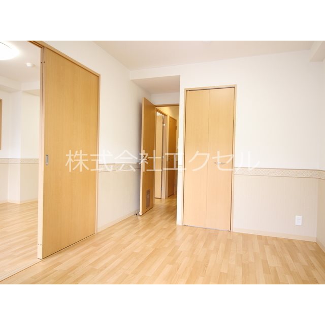 その他部屋・スペース　同建物別室画像です