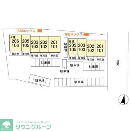 その他　お問合せはタウンハウジングまで！※現地待合わせ相談可能