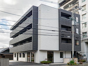 ＪＲ阪和線 和泉府中駅 徒歩13分 築1年