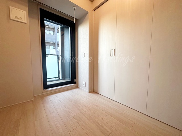 MARKS横浜戸部の内装写真