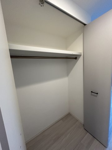 収納　収納豊富です