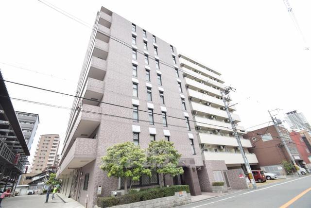 地下鉄千日前線 桜川駅 徒歩6分 築31年