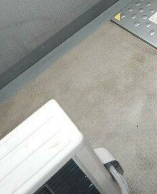 バルコニー　バルコニーあります