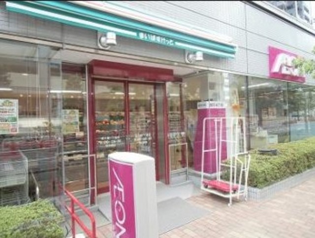 スーパー　まいばすけっと新大橋1丁目店（スーパー）まで247m