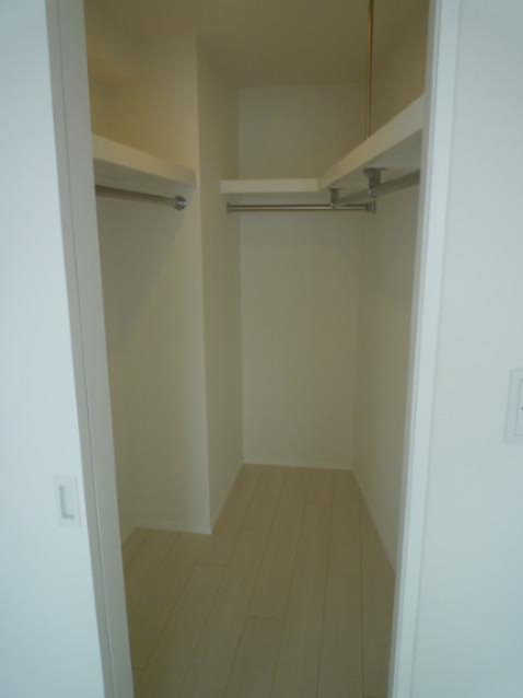 収納　別部屋参考写真