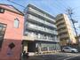 藤森駅より徒歩2分 4階 築25年6ヶ月の賃貸物件