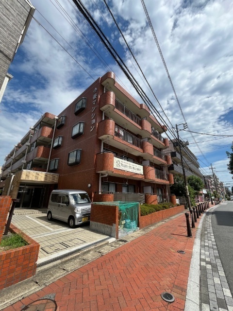 小善マンション