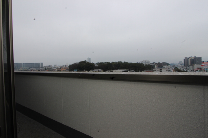INSURANCE BLDG. XVIIIの内装写真