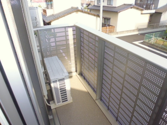 水島臨海鉄道 弥生駅 徒歩21分 2階建 築13年の内装写真