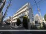クレグラン東品川 1階 築35年7ヶ月の賃貸物件