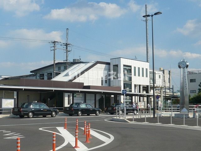 その他　蓮田（その他）まで991m