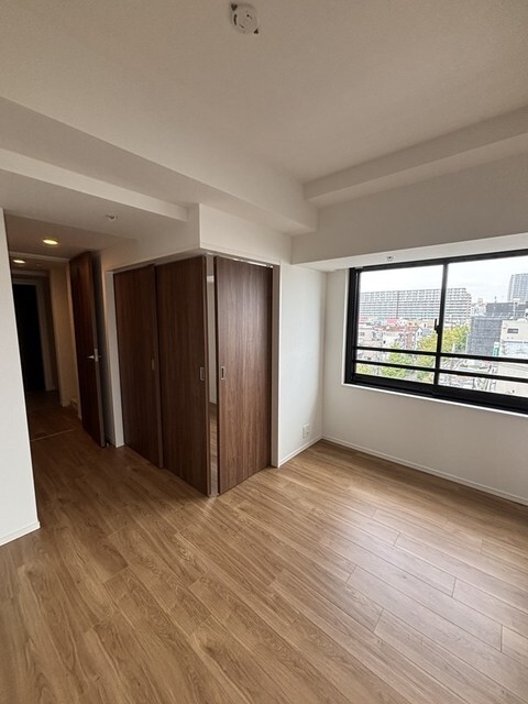 居室・リビング　※写真は同タイプ住戸です。