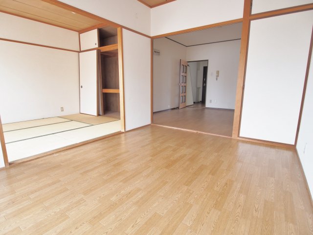 その他設備　※同じ間取りの別部屋のお写真です※