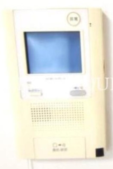 セキュリティ　同仕様