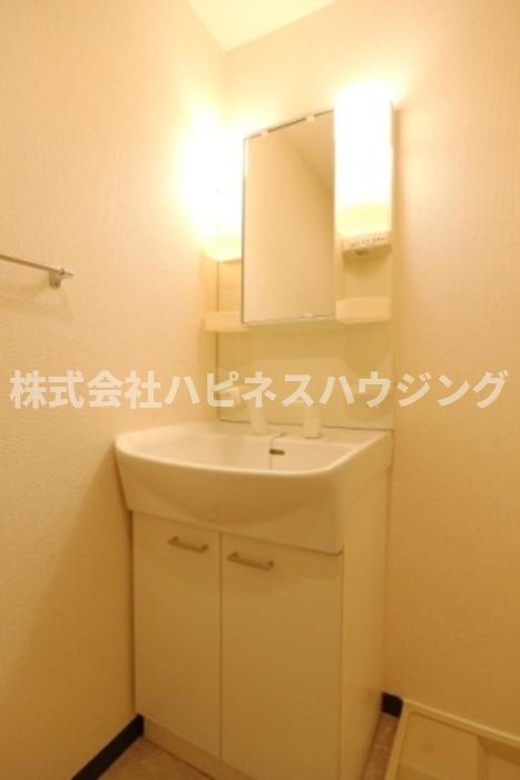 アルカンシェル606の内装写真