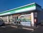 コンビニ　ファミリーマート 甲西三雲店（コンビニ）まで376m