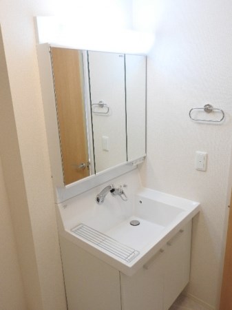 はなあずみの内装写真