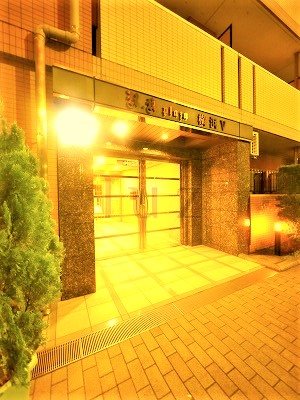 アールケープラザ横浜V
