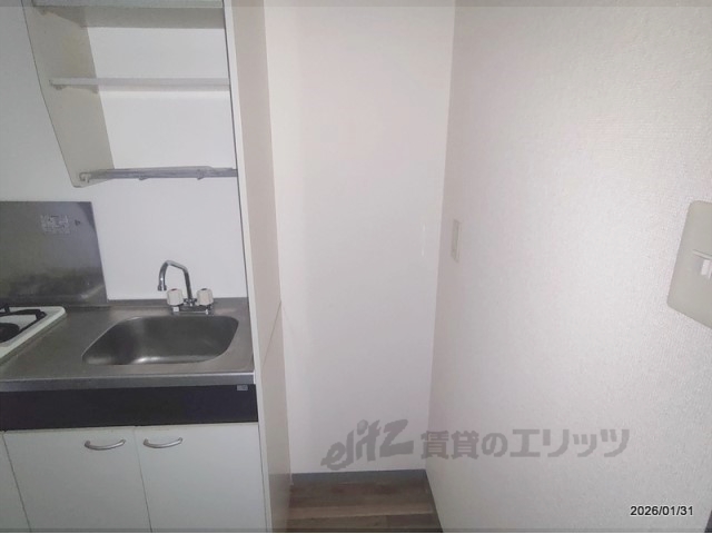 その他部屋・スペース　冷蔵庫置場