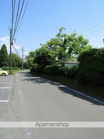 キャロットハウスの周辺写真