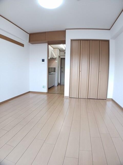 その他部屋・スペース　洋室