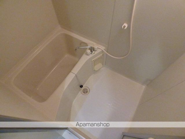 サニーパレス山口の風呂写真