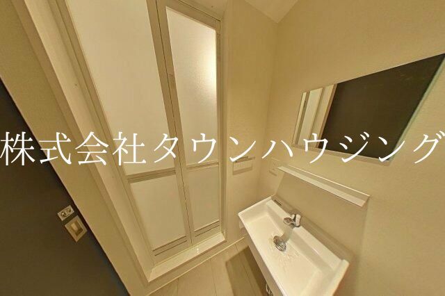 プロト不動前の内装写真
