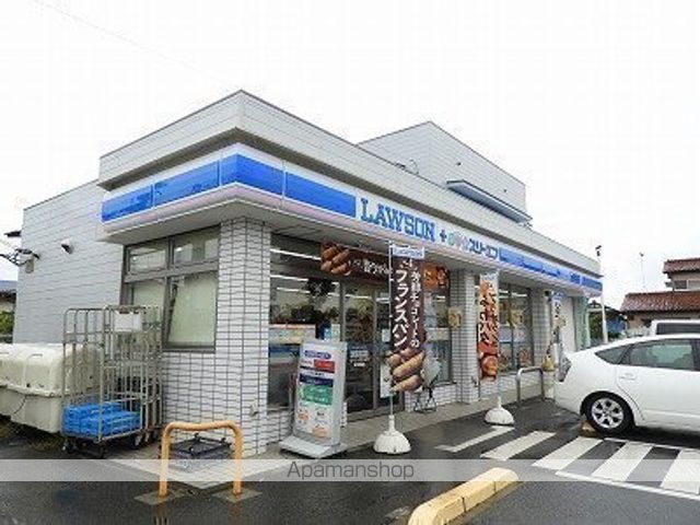 Kolet東秋留04の周辺写真