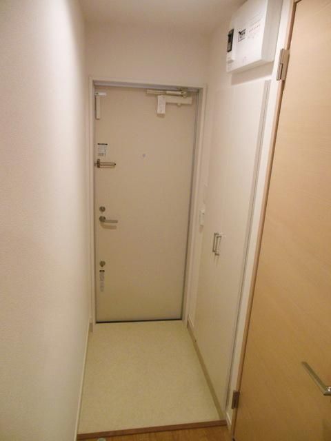 玄関　★玄関・下駄箱です★