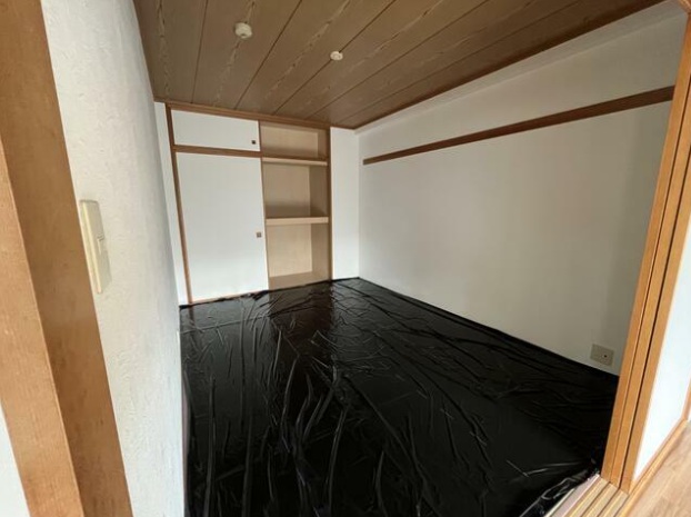 ダイアパレスステーションプラザ長町一丁目/の内装写真