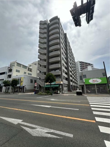 ダイアパレスステーションプラザ長町一丁目/
