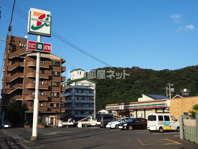 コンビニ　セブンイレブン長行東１丁目店（コンビニ）まで541m